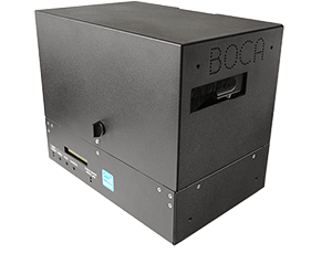 Boca printer driver for mac windows 7