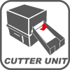 cutterunit