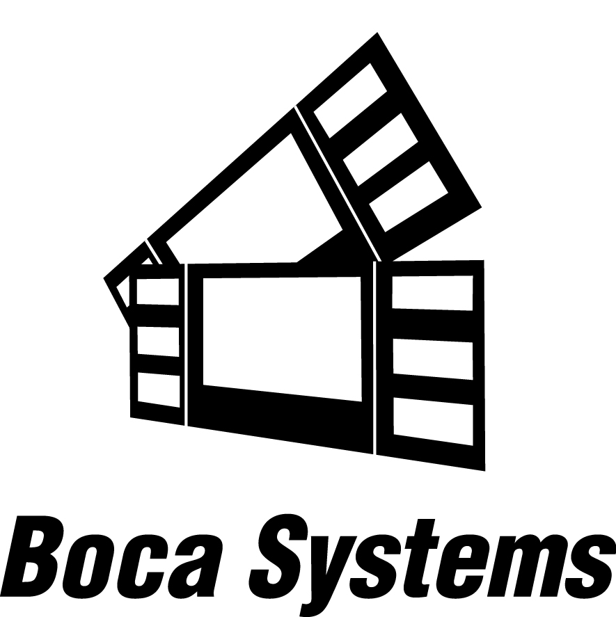 TLS - Boca Systems partners - Boca Systems inc.